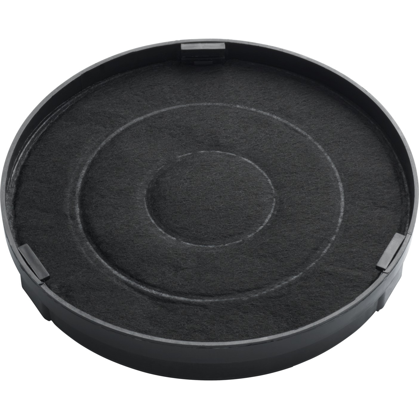 Alapure Aktivkohlefilter geeignet für Faber FAC529 / 1120016755 (2er-Pack)