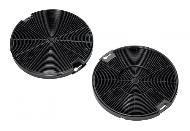 Etna Kohlefilter 724648 / ACC931 (2er-Pack)
