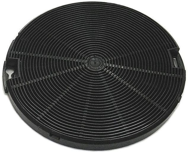 Alapure Aktivkohlefilter geeignet für Atag 88023743 / ACC931 (2er-Pack)