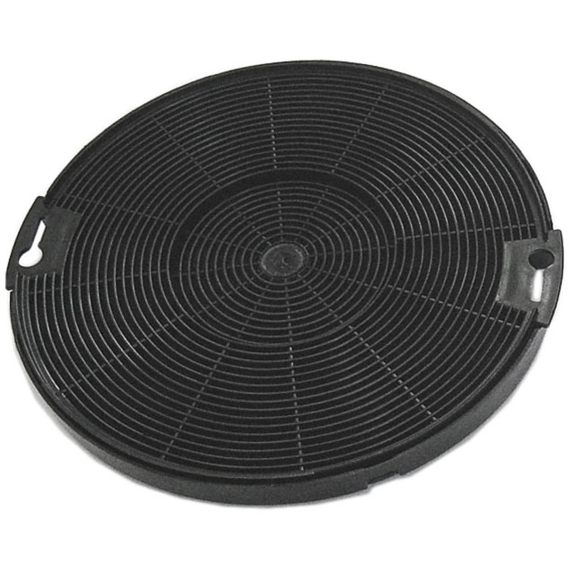 Alapure Aktivkohlefilter geeignet für Atag 88023743 / ACC931 (2er-Pack)