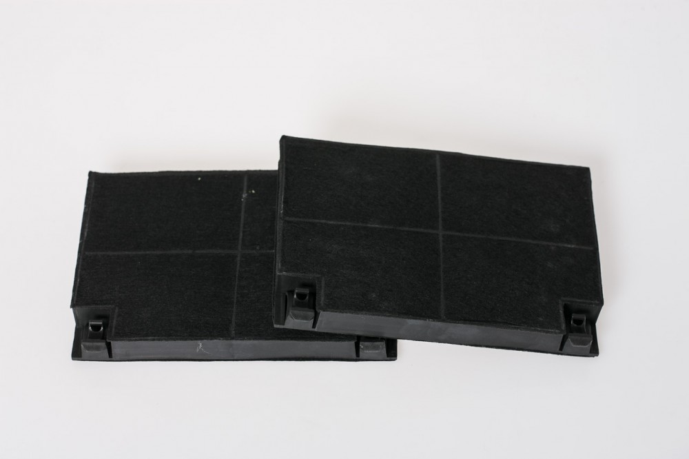 Alapure Aktivkohlefilter geeignet für Alno MCFE05 / 9029800498