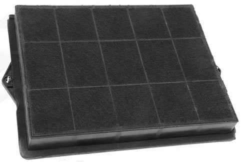 Alapure Aktivkohlefilter Geeignet Für Bauknecht 484000008693