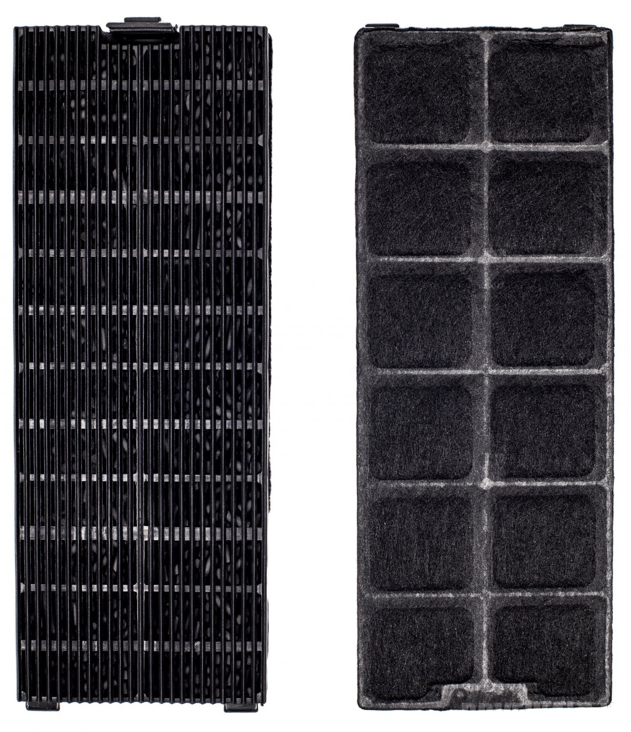 Etna Kohlefilter ACC918 / 34534 / HF2017 (2 Stück)