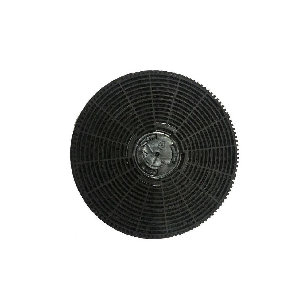 Thermex Kohlefilter KF61 / 535.21.8600.9 (2 Stk.)