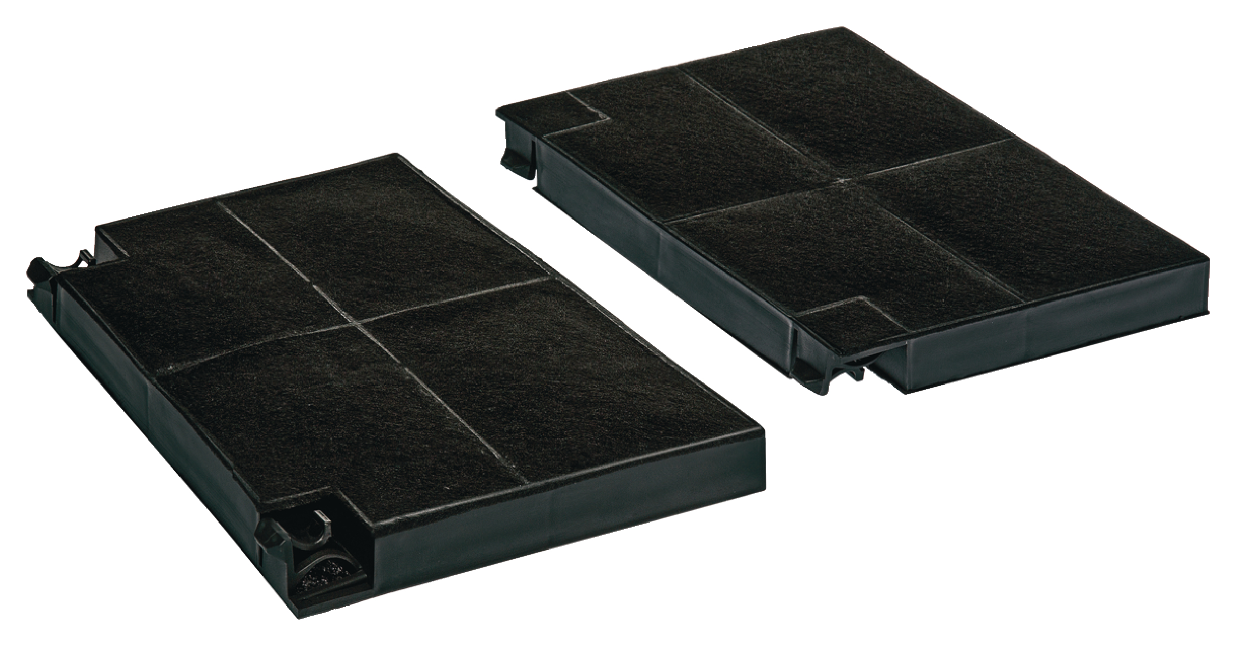 WPRO Kohlefilter Typ 141 / CHF141/1