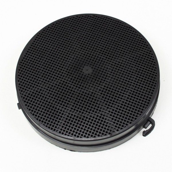 Alapure Aktivkohlefilter Geeignet Für Falmec 103050091 / Nr. 6 (2 Stk.)
