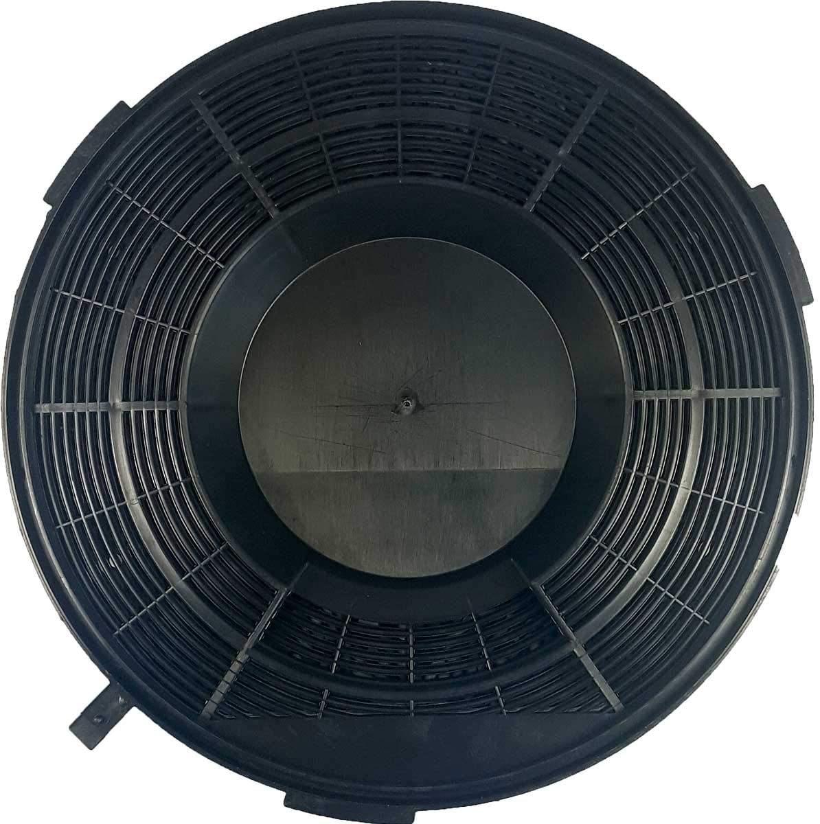 Whirlpool Kohlefilter Typ 28 / CHF289B / CHF28/1 / DKF606