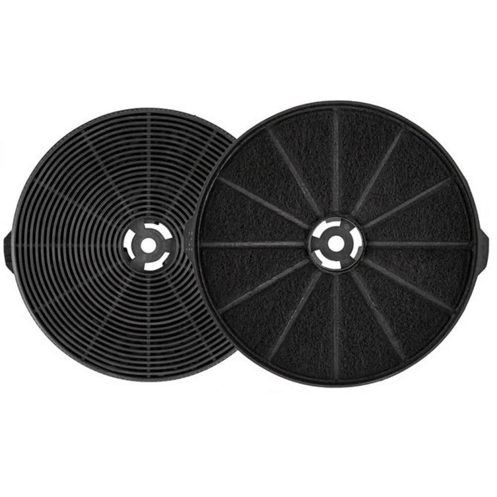 FIREGAS Kohlefilter CC170