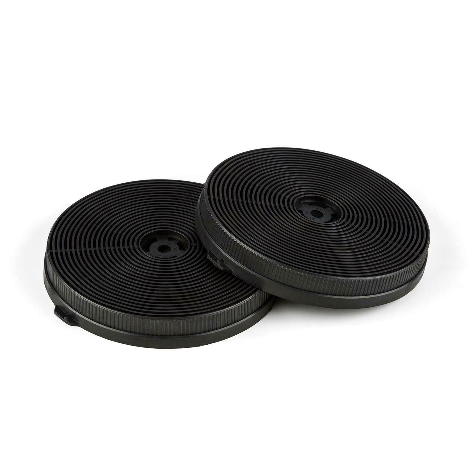 FIREGAS Kohlefilter CC170