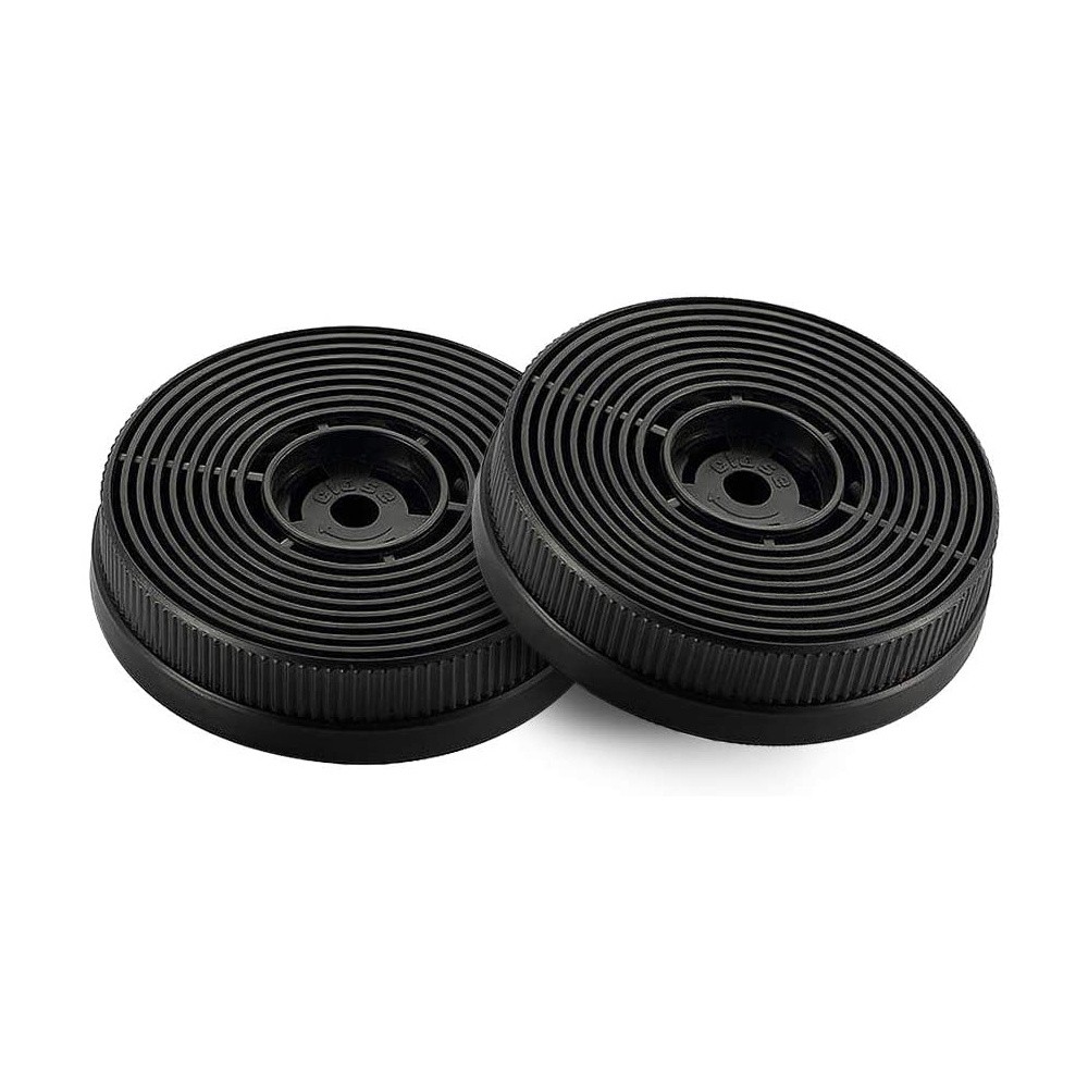 Alapure Kohlefilter passend für Klarstein Kohlefilter 10032844