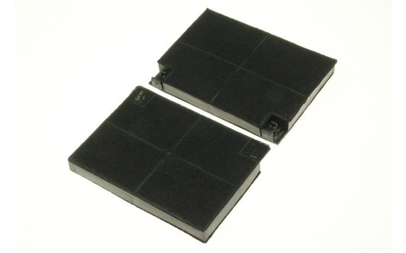Kuppersbusch Kohlefilter ZUB1009 / 544179