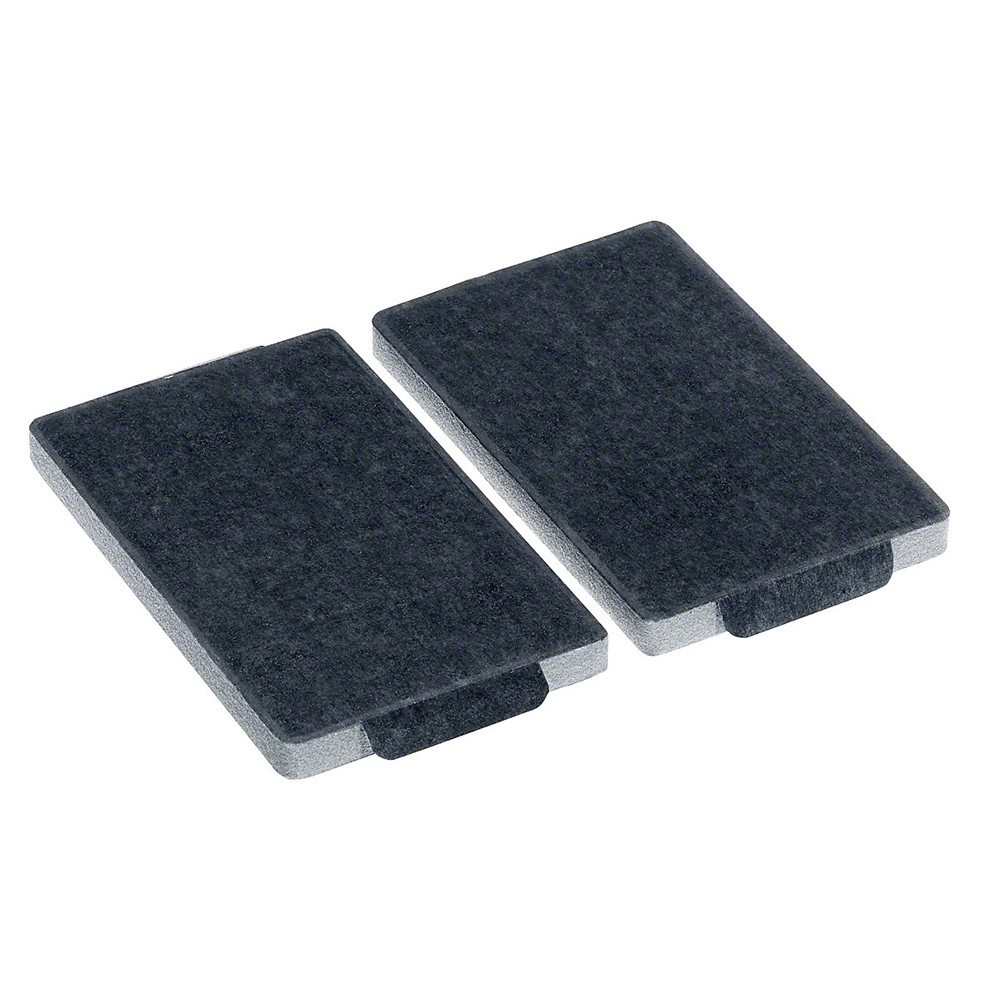 Alapure Kompatibel Mit Miele Kohlefilter DKF19-1 / Fwkm-1423 / Da 23x0/266x, 269x/35xx/36xx Von (2 St.)