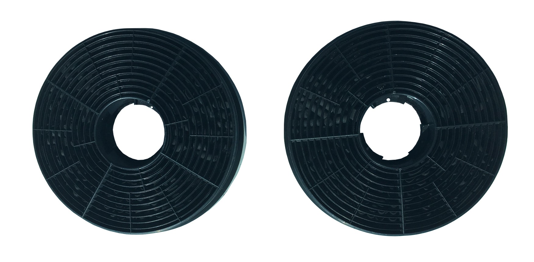 Hanseatischer Kohlefilter CF130