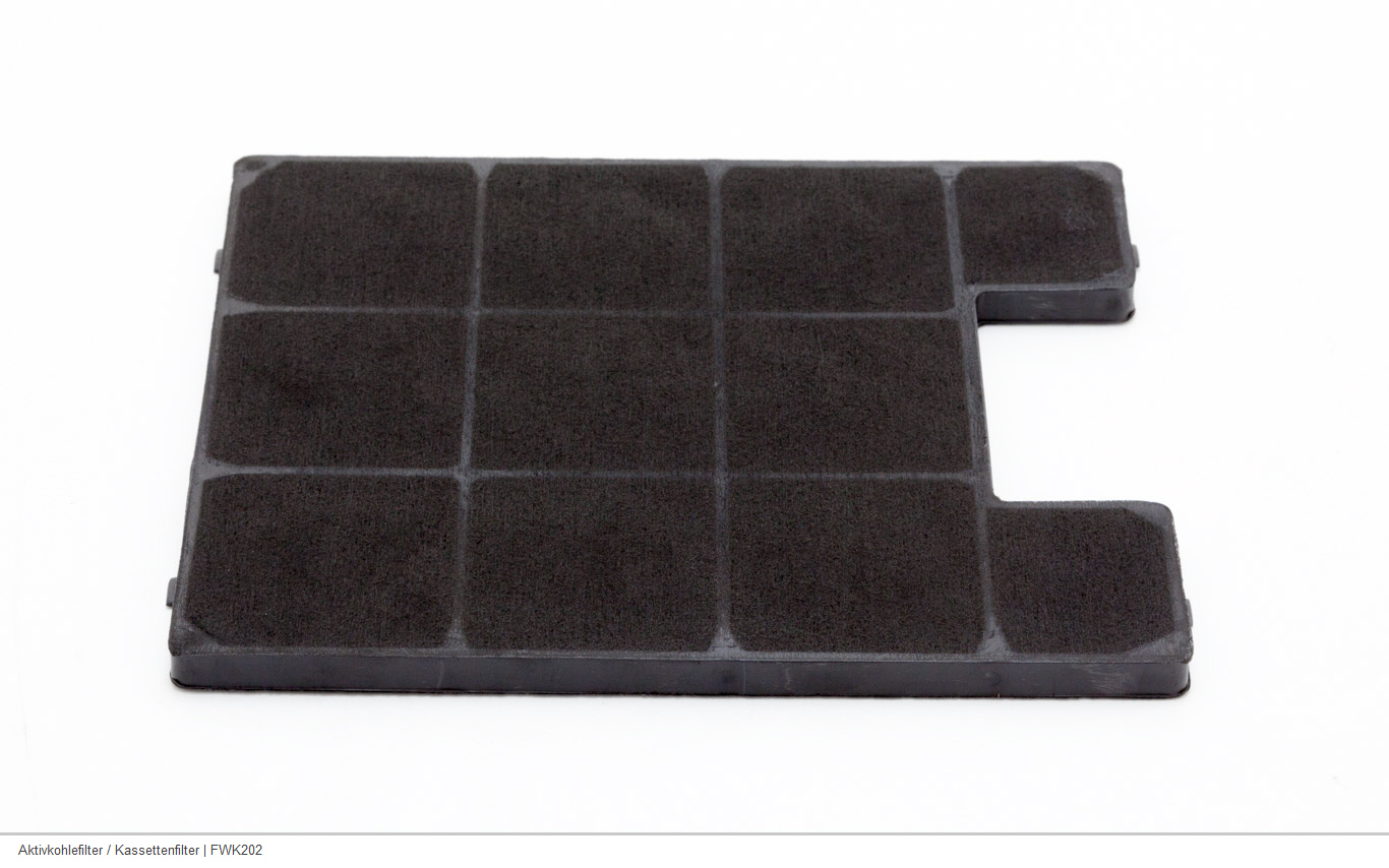 Amica Kohlefilter KF17141 / KF17147