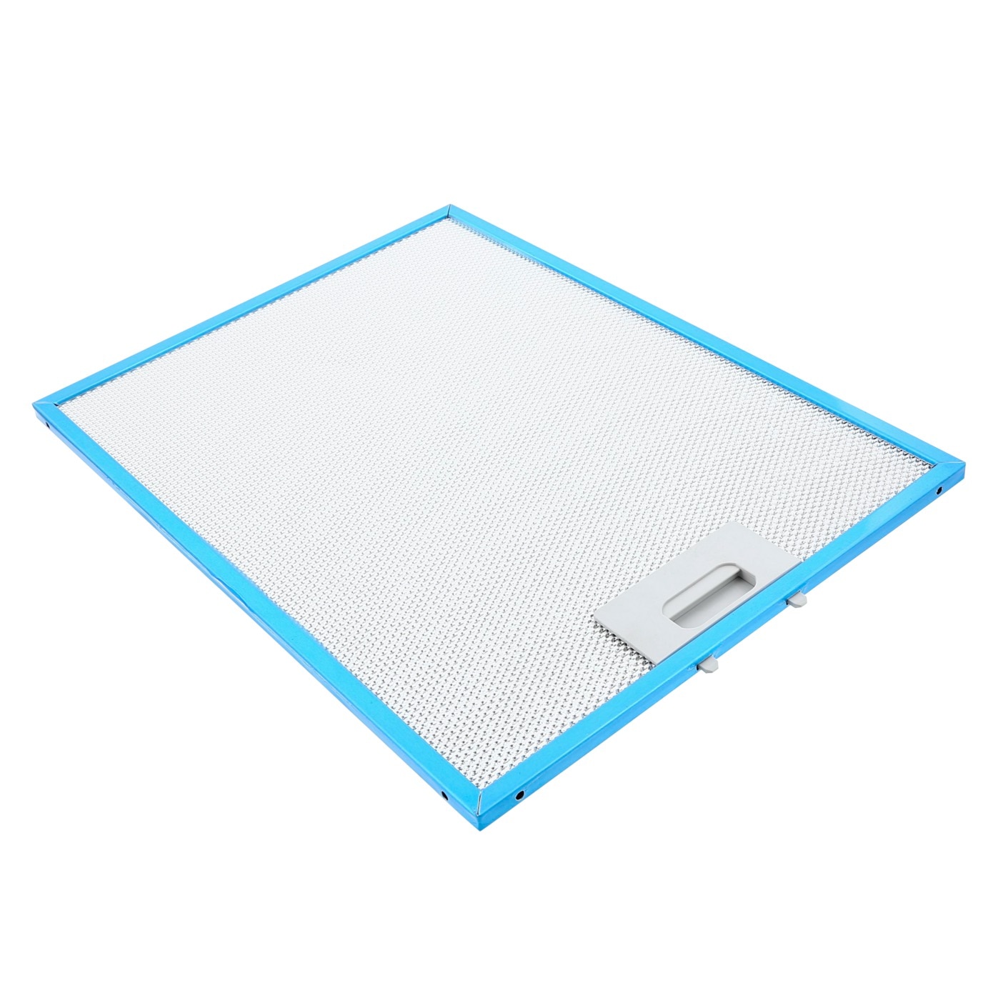 Alapure Metallfilter geeignet für Juno 4055107017 380x283mm