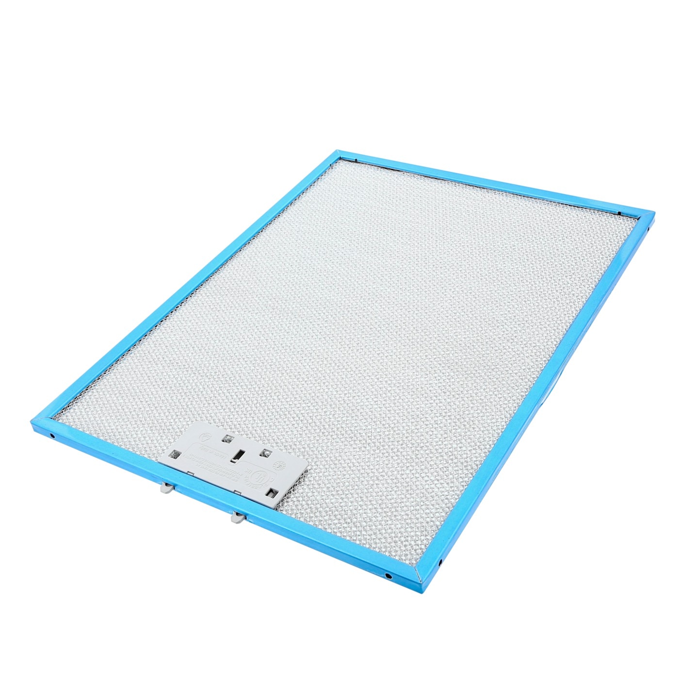 Alapure Metallfilter geeignet für Juno 4055107017 380x283mm