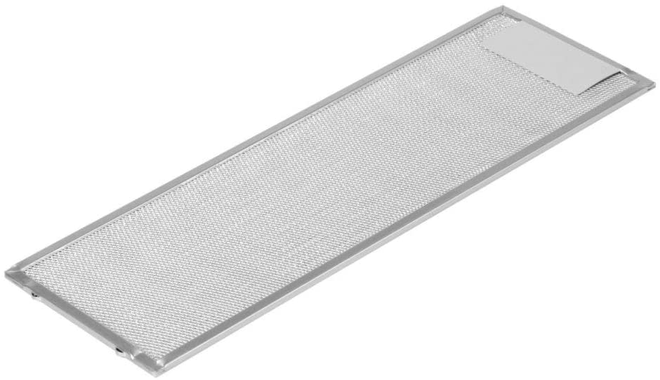 Alapure Metallfilter geeignet für AEG 4055344149 508x158x7mm