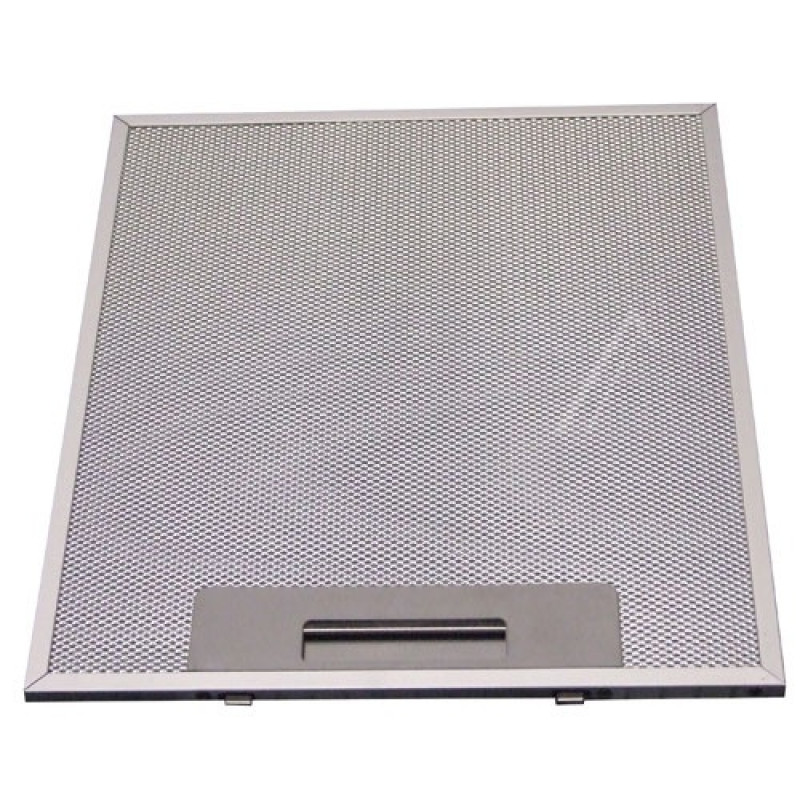 AEG Metallfilter 50220063007 255x300mm