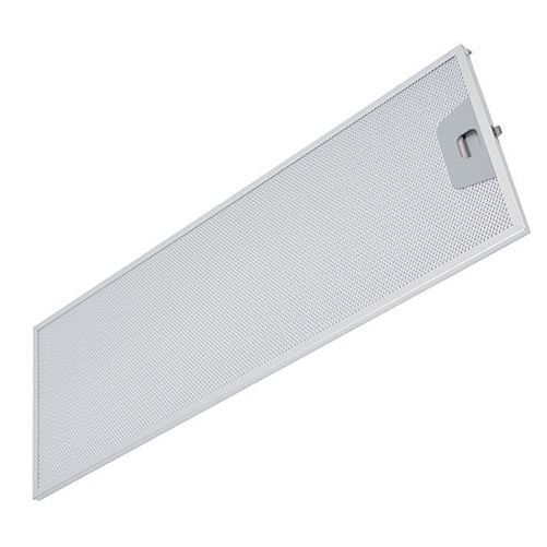 Alapure Metallfilter Geeignet Für Zanussi 50271563004 515x185x8mm