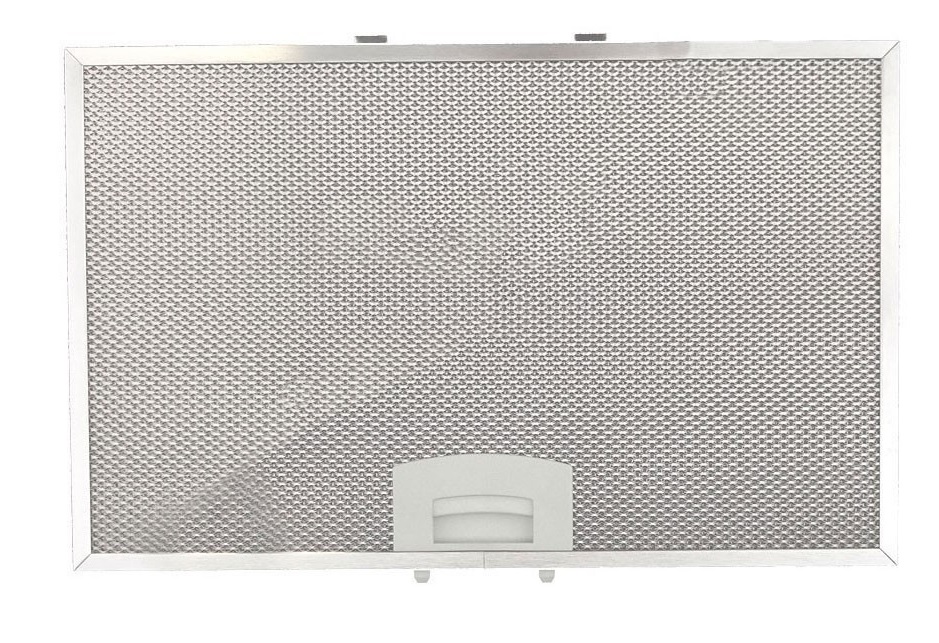 Siemens Metallfilter 443985 / 00443985 215x340mm