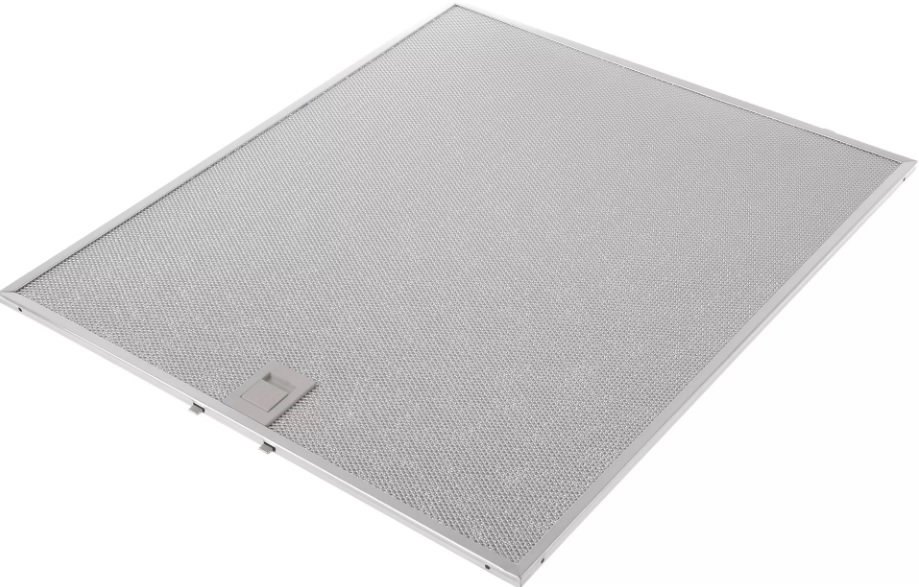 Siemens Metallfilter 11014357 379x389mm