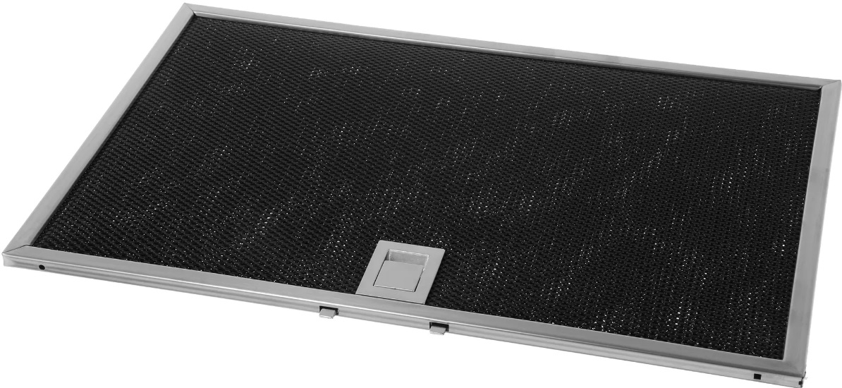 Bosch Metallfilter 11018649 250x375x8mm