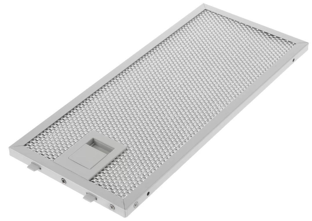 Alapure Metallfilter geeignet für Constructa 11022470 250x110mm