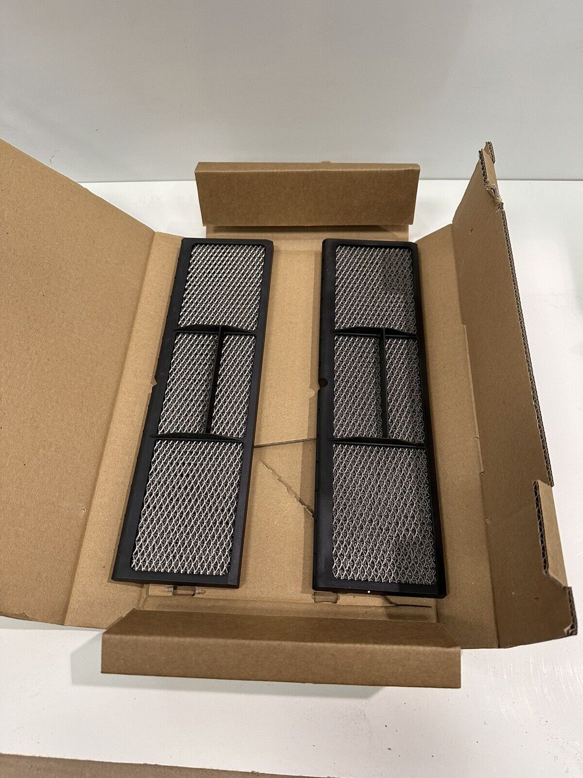 Alapure Metallfilter passend für Siemens 11043267