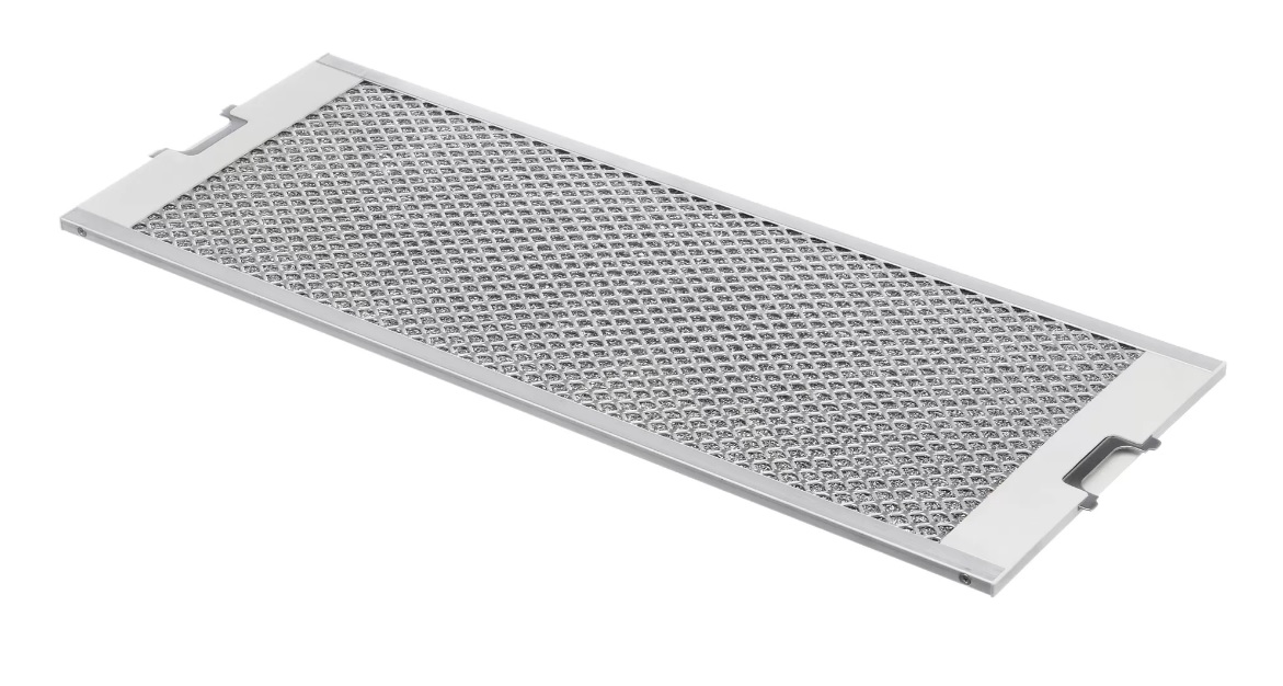 Neff Metallfilter 118555 / 00118555 205x530mm