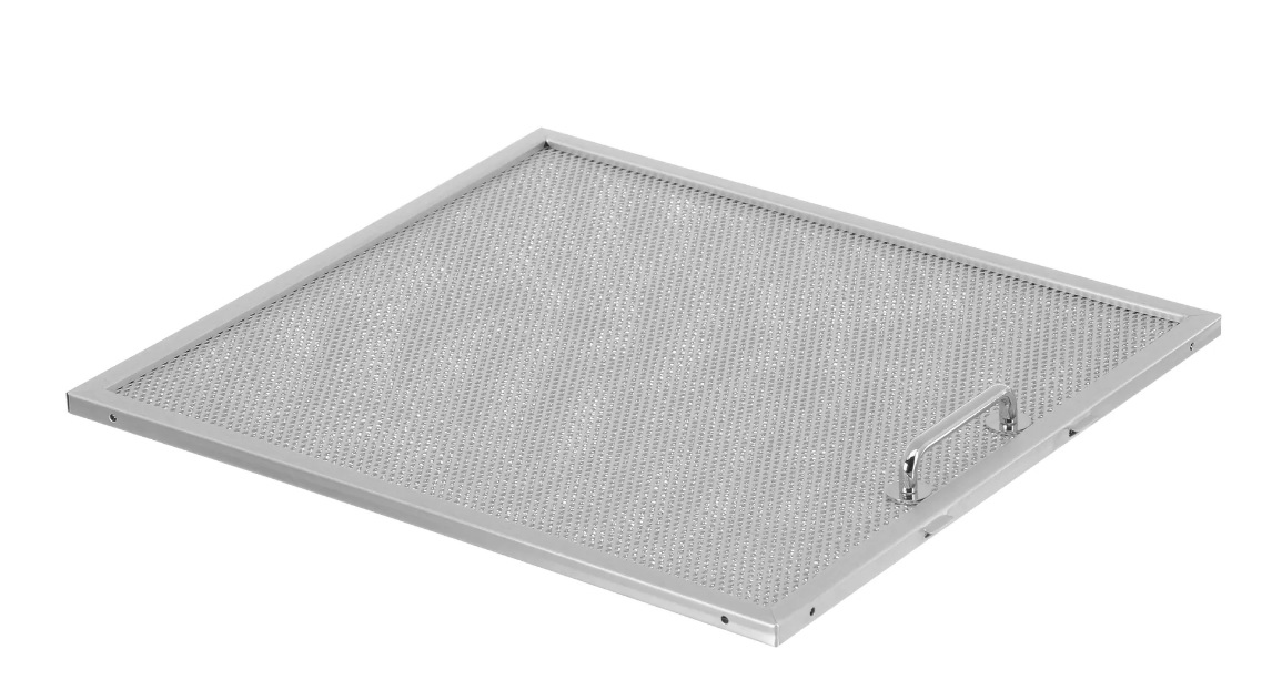 Siemens Metallfilter 290361 / 00290361 276x300mm