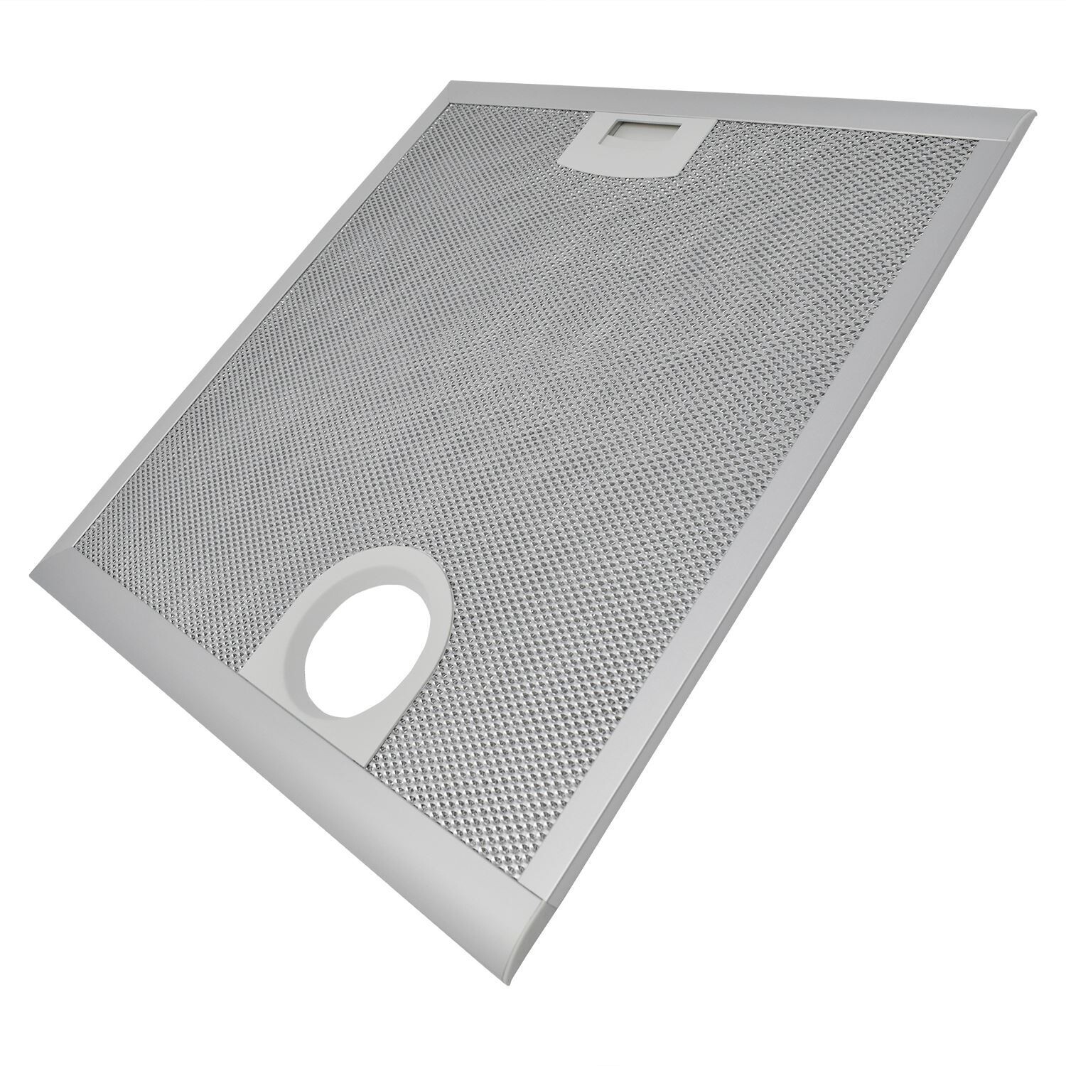 Siemens Metallfilter 365477 / 00365477 380x365mm