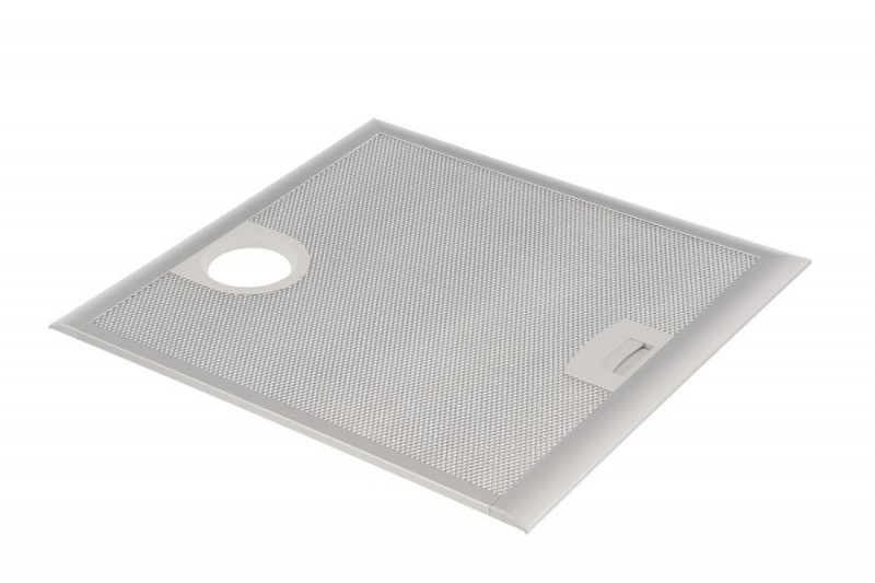 Siemens Metallfilter 365477 / 00365477 380x365mm