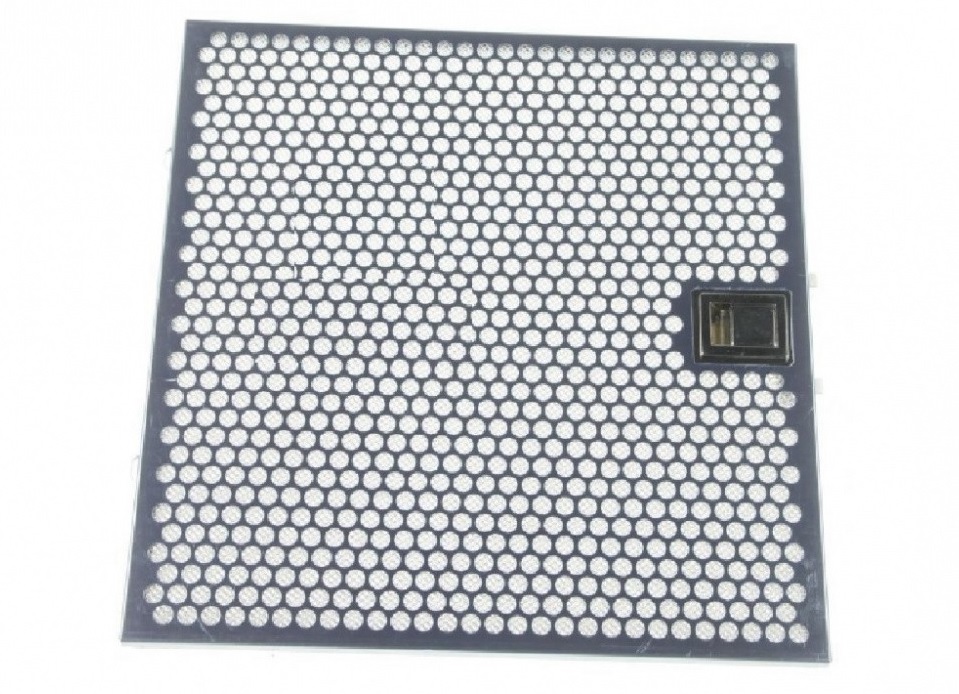 Siemens Metallfilter 744835 / 00744835 301x300x8mm
