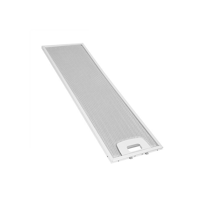 AEG Metallfilter 50247492007 550x170x9mm