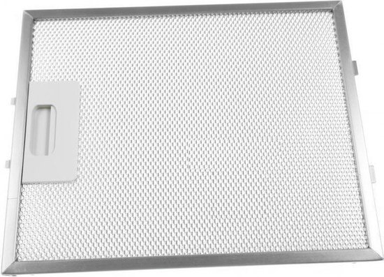 Elica Metallfilter GF01DD 268x218x9mm