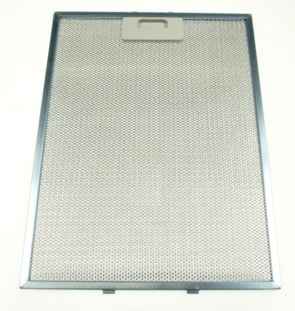 Elica Metallfilter GF03QB 380x283x9mm