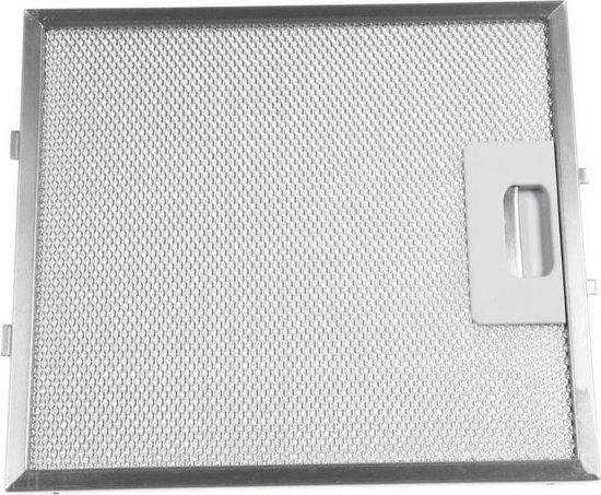 Elica Metallfilter GF04MC 227x224x9mm
