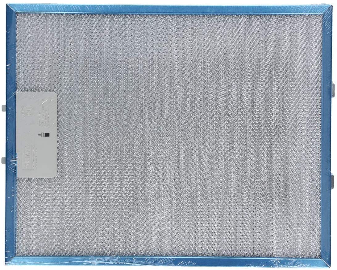 Elica Metallfilter GRI0009222 320x260x9mm