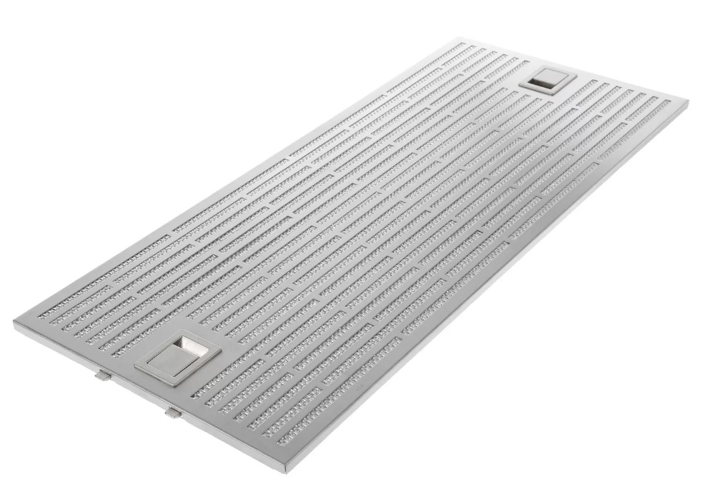 Siemens Metallfilter 11013932 481x201x8mm