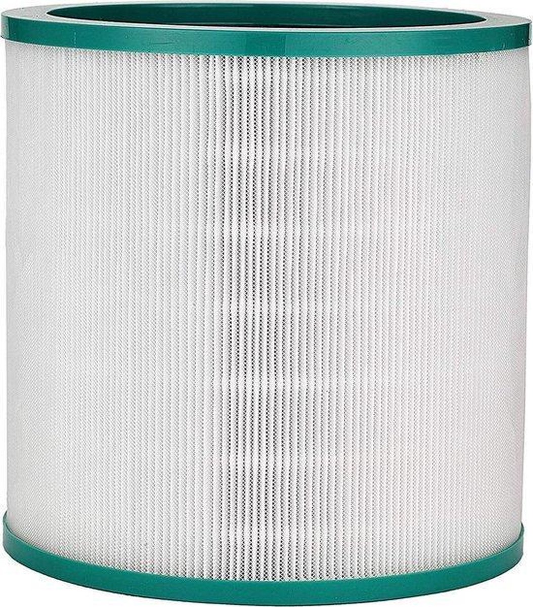 Alapure HEPA-Filter geeignet für Dyson TP03 / TP02 / TP01 / BP01 / 967089-17