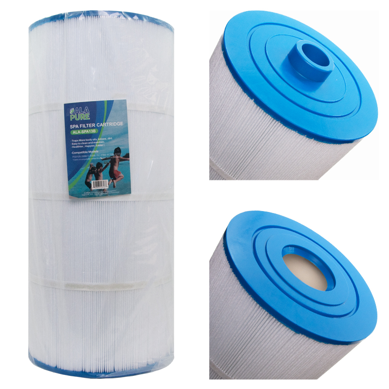 Alapure Spa Filter Geeignet Für Filbur Fc-2780