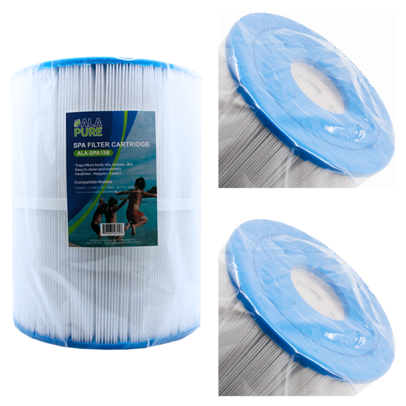 Alapure Spa Wasserfilter Geeignet Für Unicel C-8465