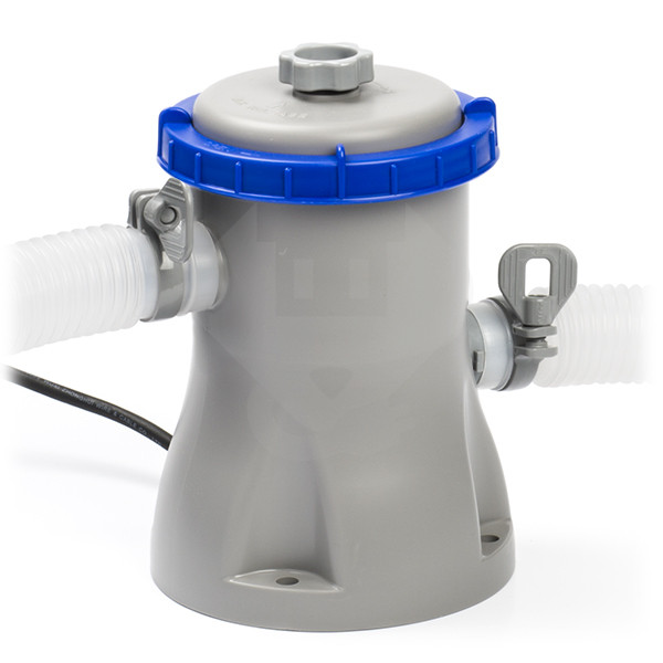 Alapure Filter geeignet für Bestway Typ I / 58093