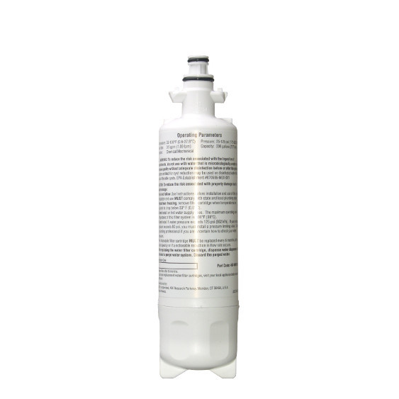 Kuppersbusch Wasserfilter 4874960100