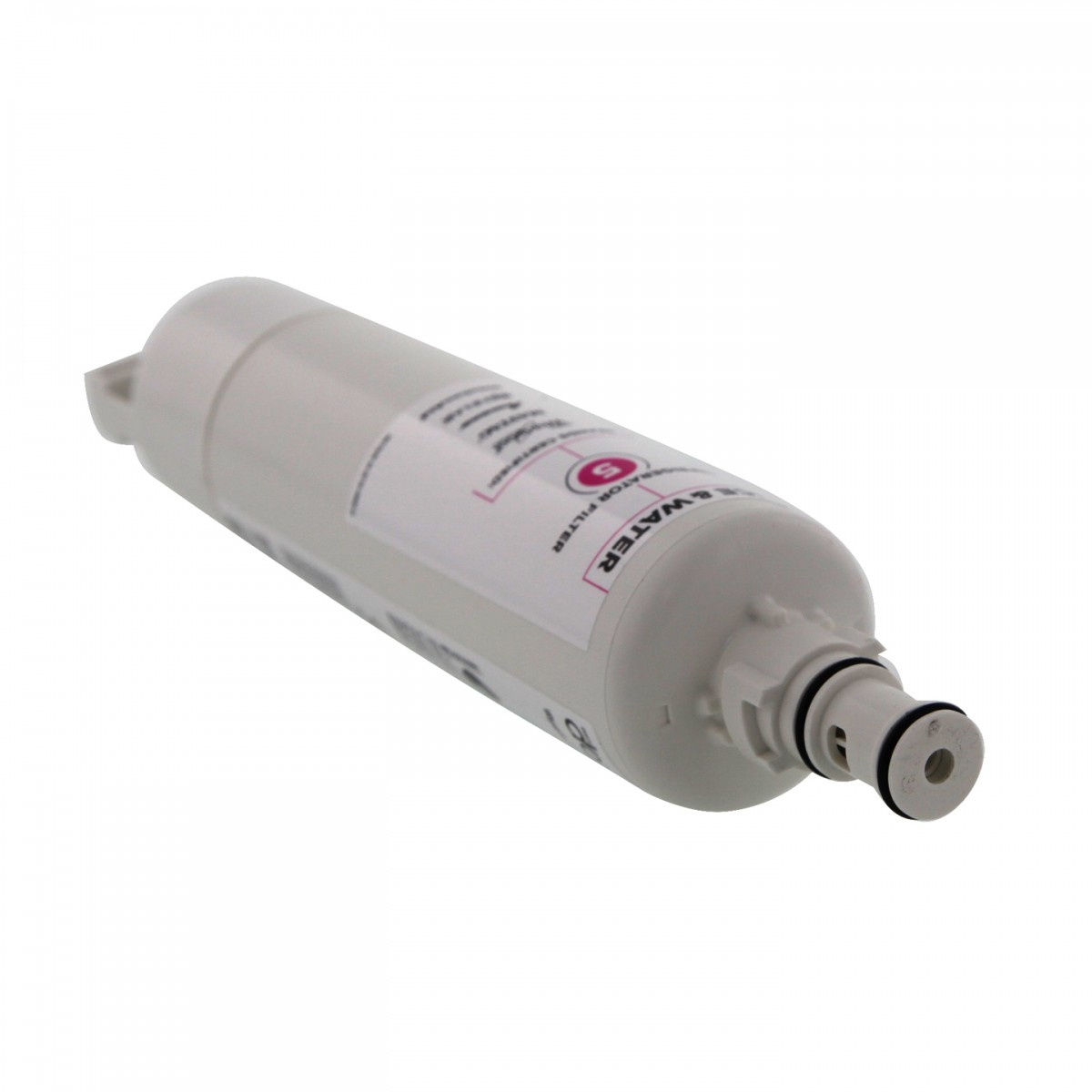 Whirlpool Wasserfilter SBS002 / 481281729632