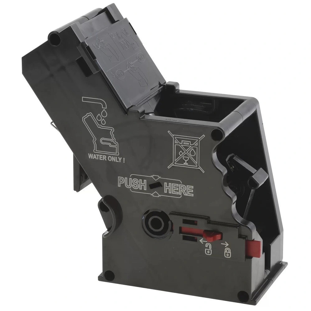 Siemens Brühgruppe Kaffeemaschine 11014117 / EQ.5 / EQ.6 / EQ.7 / Brühgruppe / Perkolationsmodul