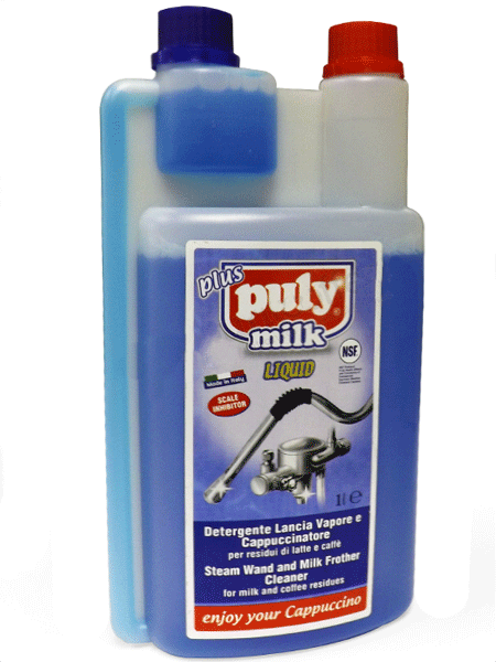 Puly Caff Milk Plus Flüssig 1000ml