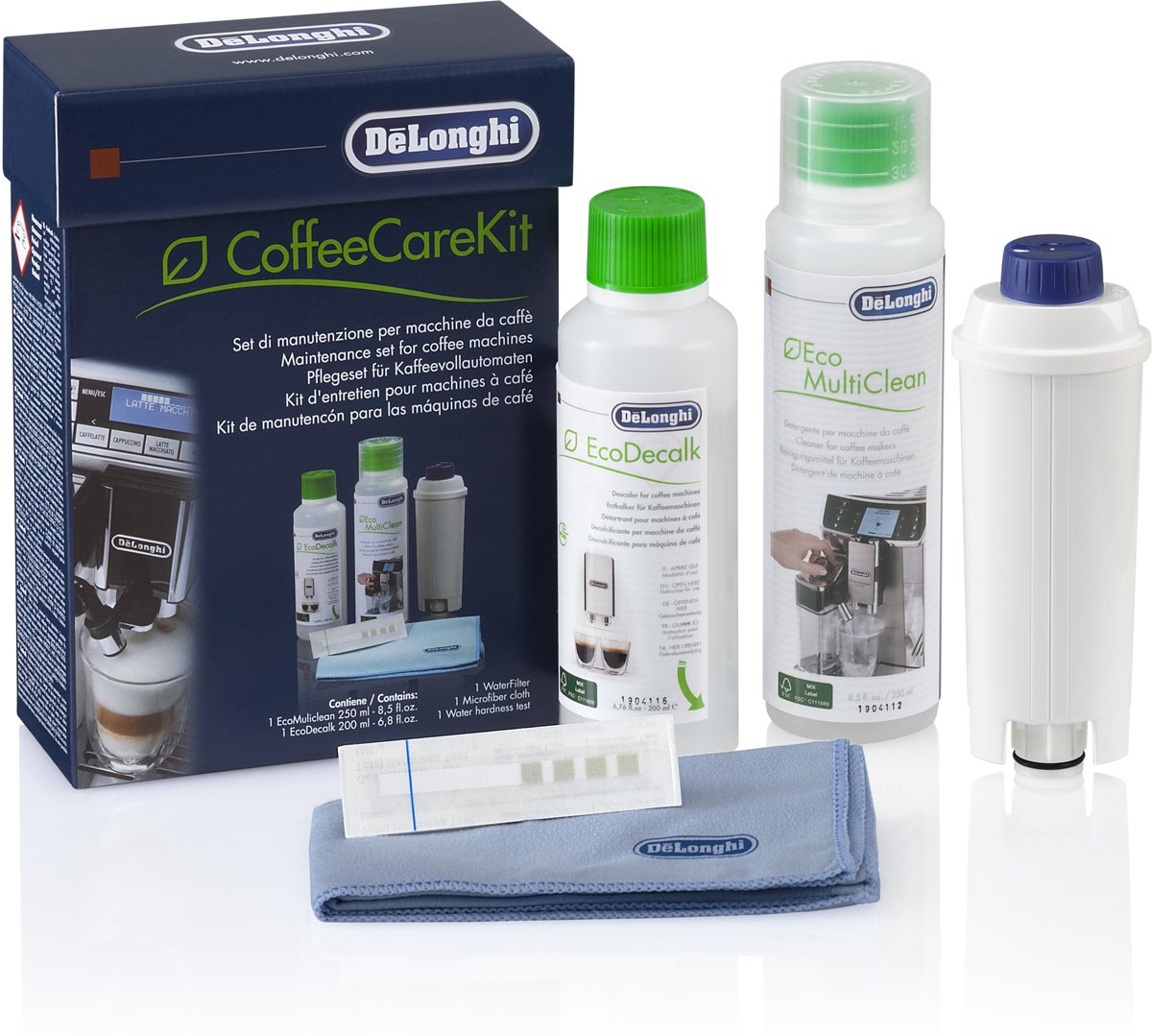 Delonghi Wartungskit DLSC306 / 5513283501