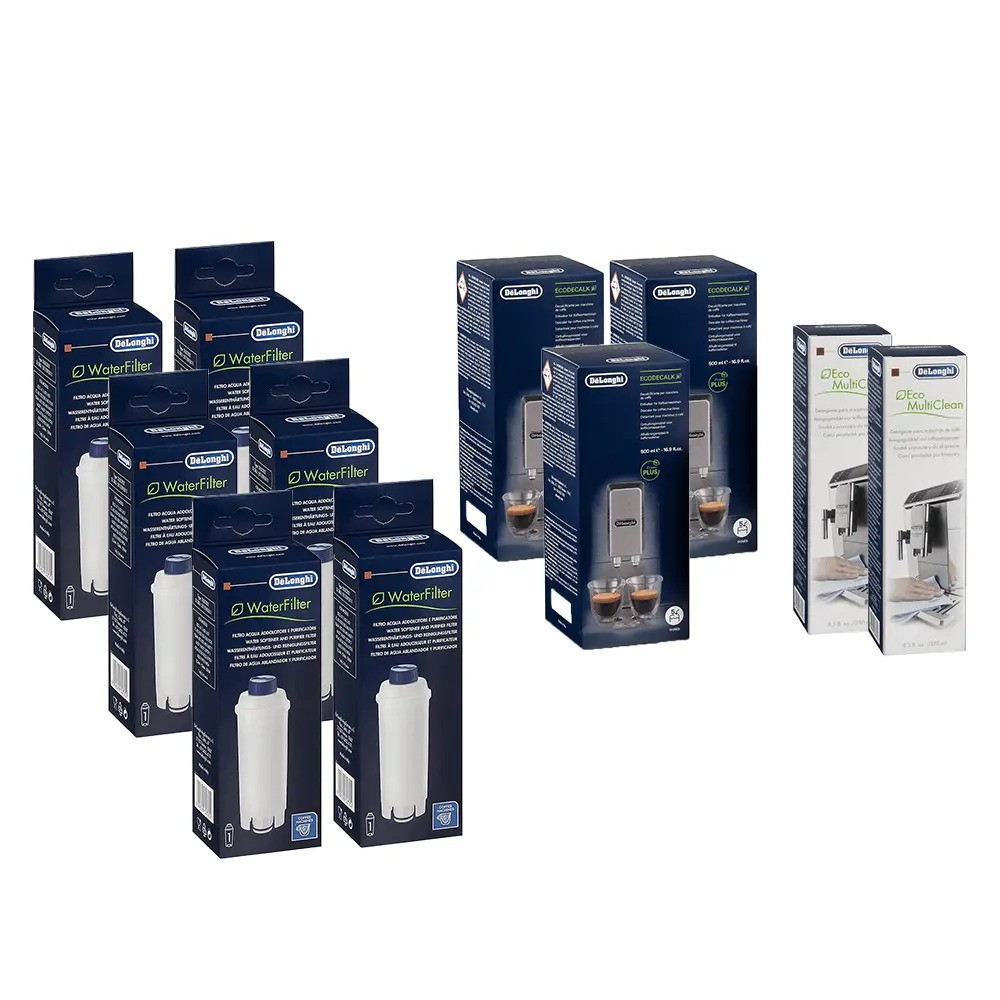 Delonghi Wartungspaket für 1 Jahr