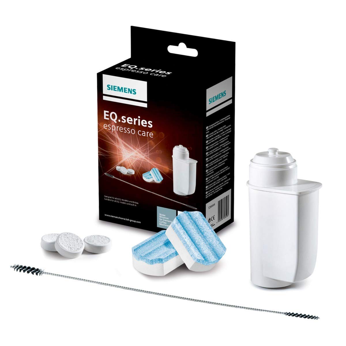 Siemens EQ.Series Wartungsset TZ80004 / 00576330